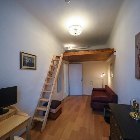 Vintage Apartment Vienna By Jr City Apartments Bagian luar foto