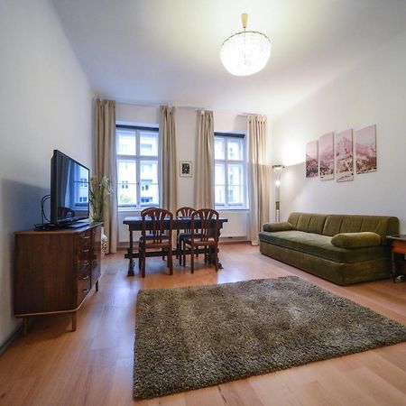 Vintage Apartment Vienna By Jr City Apartments Bagian luar foto